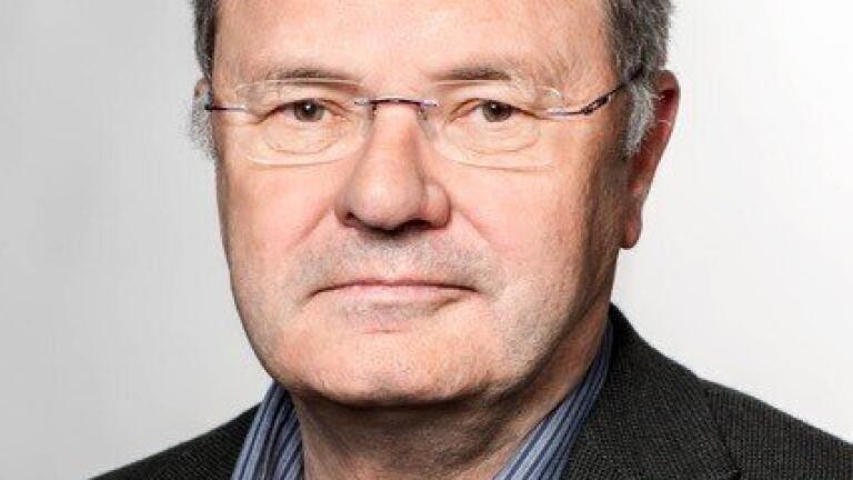 Wolfgang Baumeister